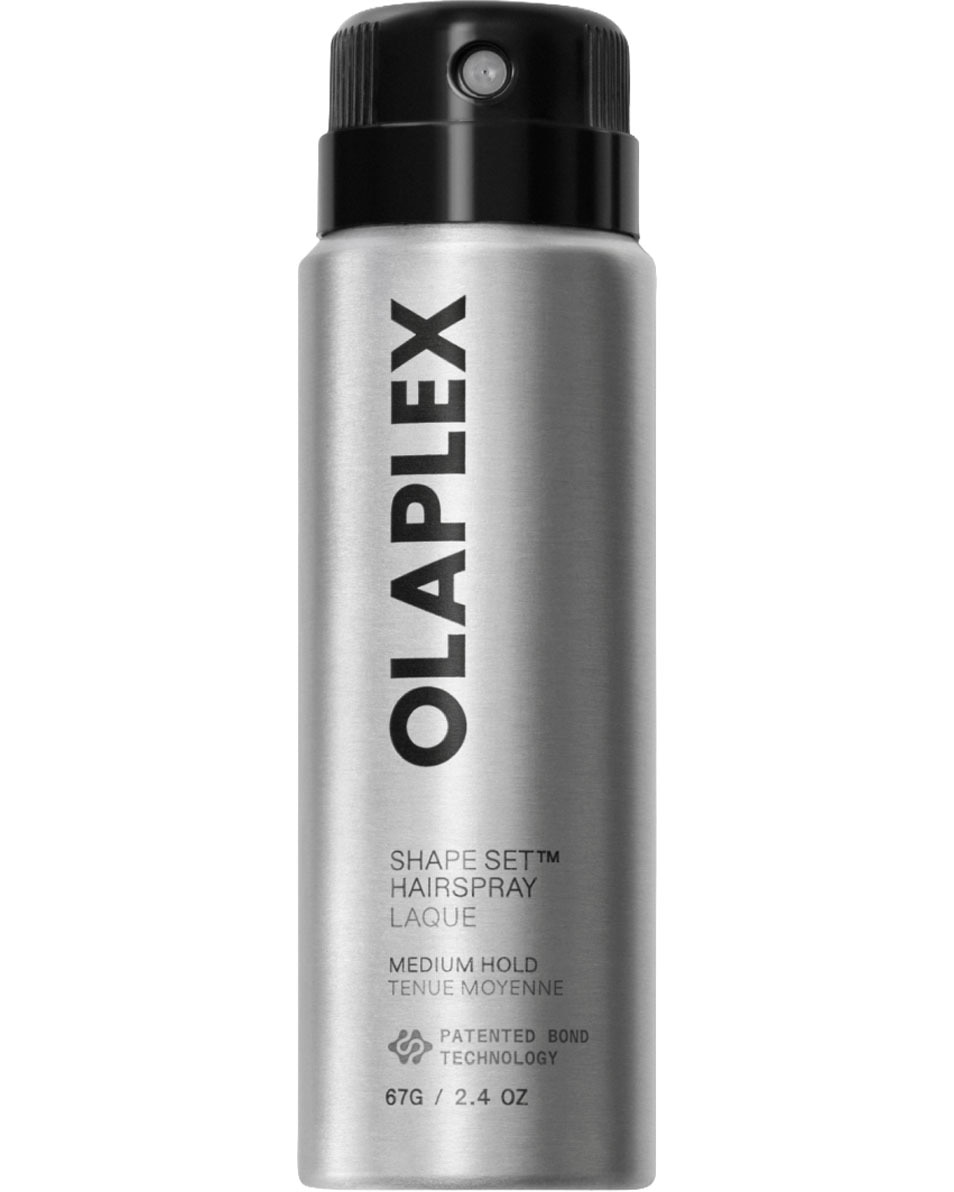 OLAPLEX STYLING SHAPESET HAIRSPRAY 77 ML