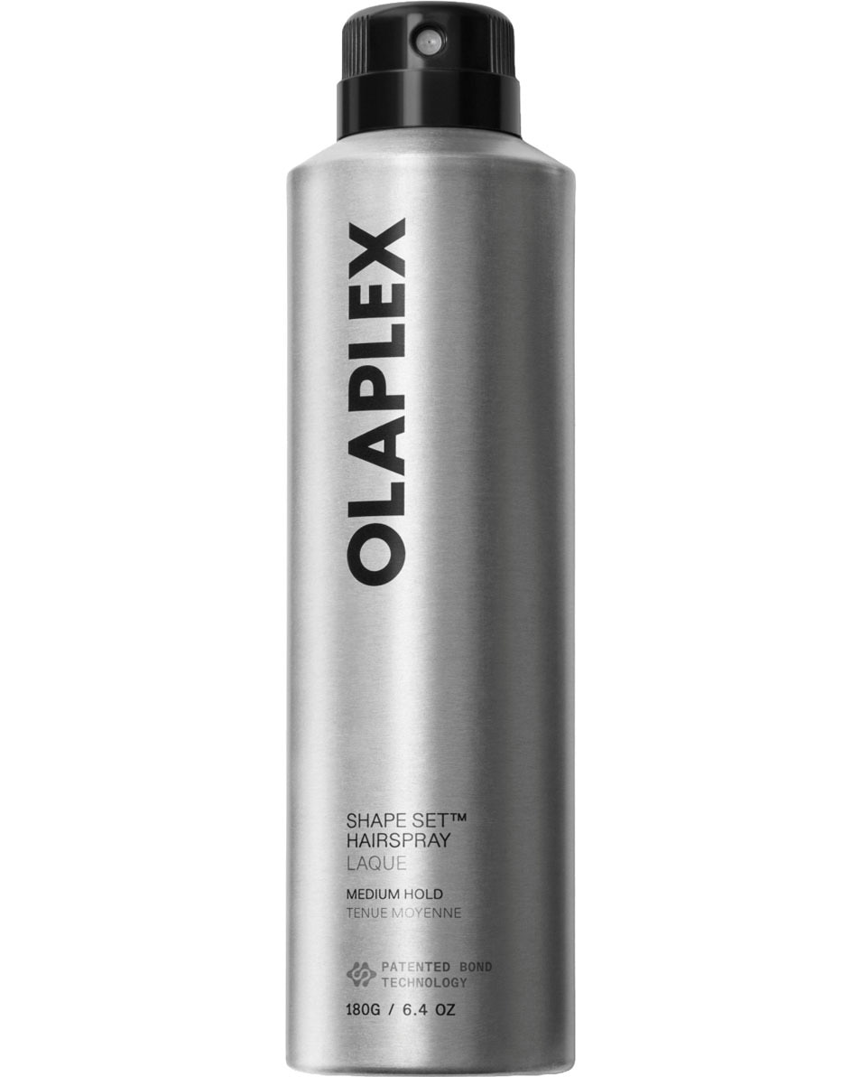 OLAPLEX STYLING SHAPESET HAIRSPRAY 245 ML