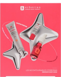 De must-haves van Erborian De must-haves van Erborian