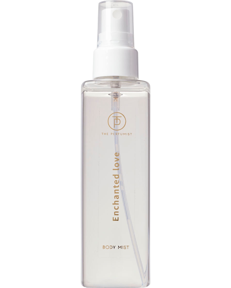 THE PERFUMIST Enchanted Love Body Mist 100 ML