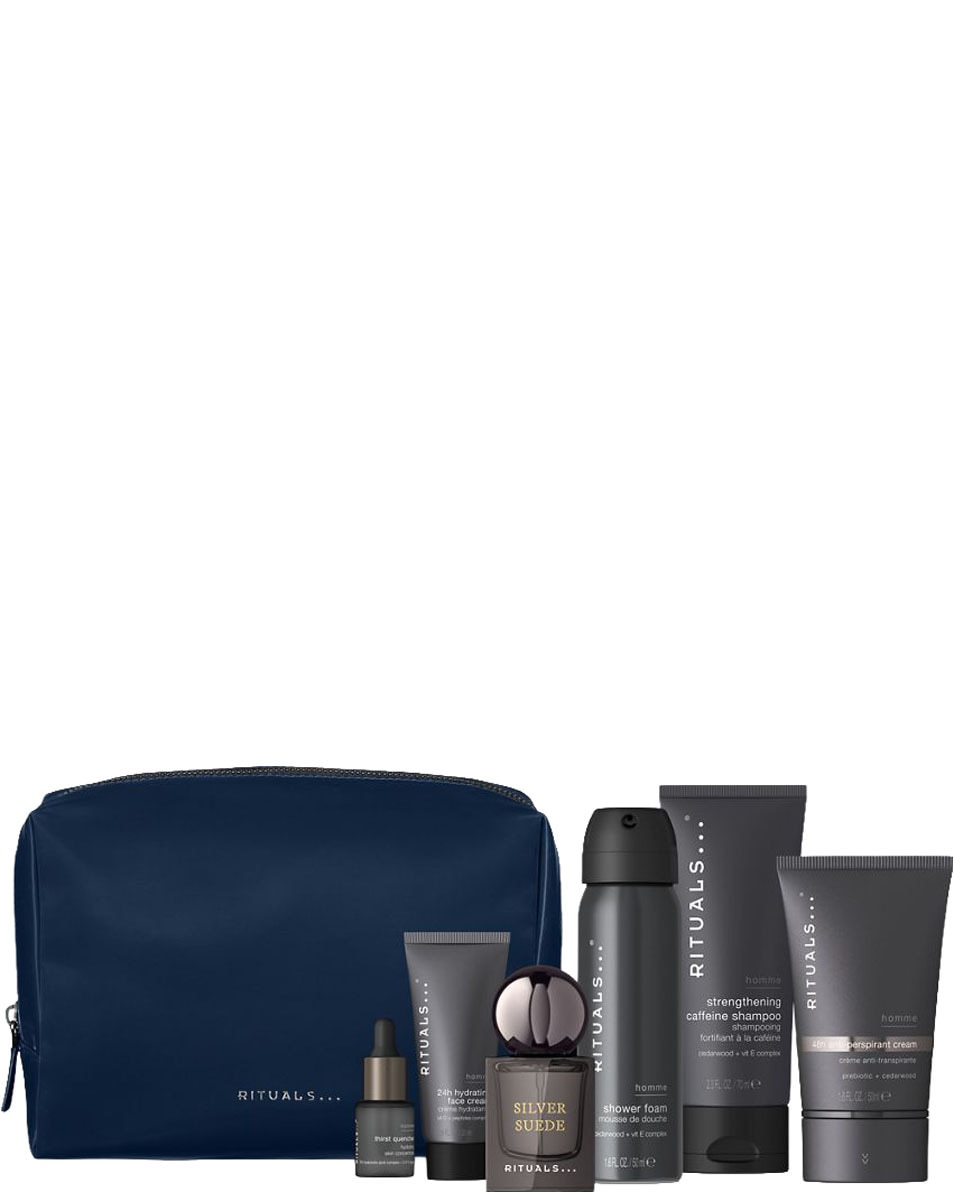 RITUALS Homme Collection gift set Large 6 ST