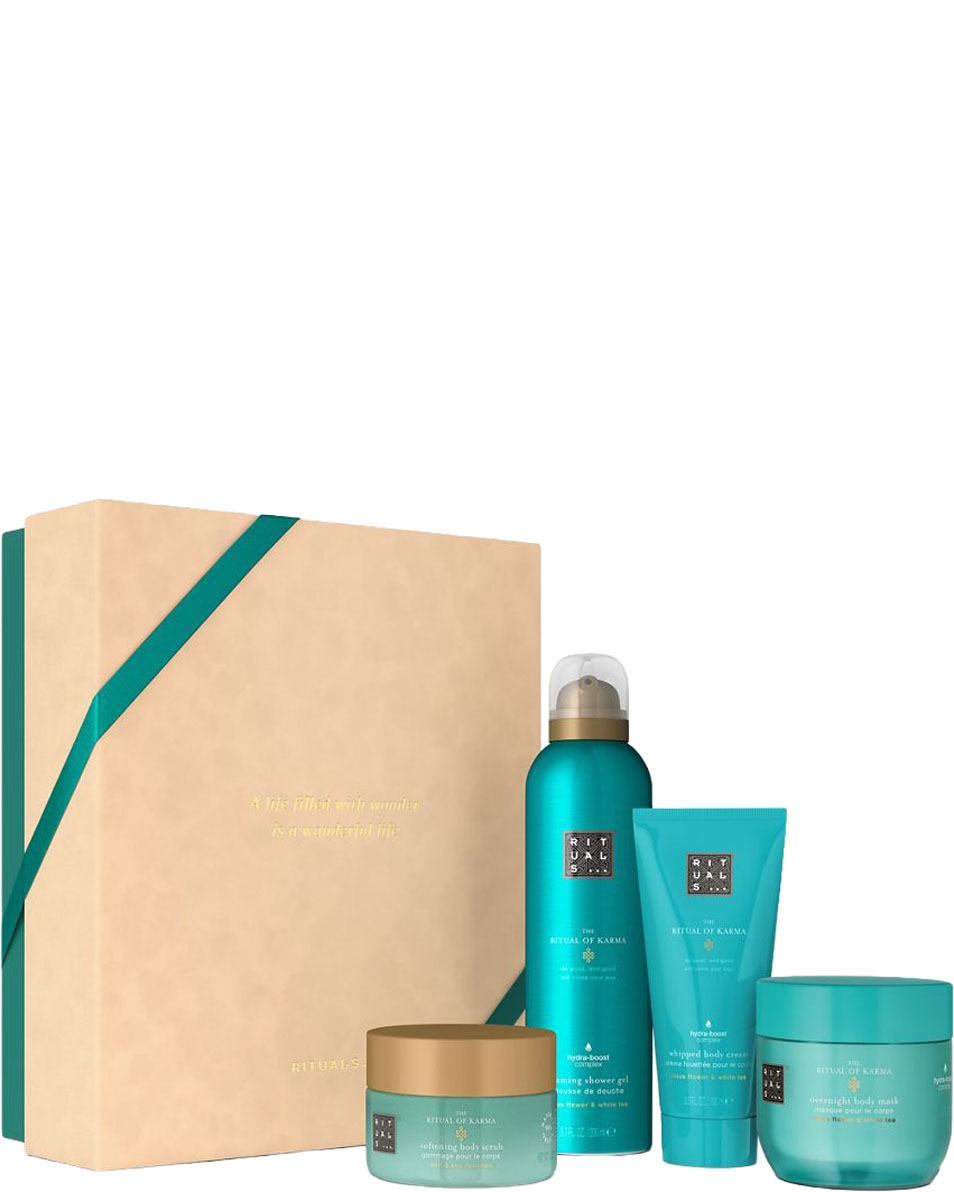 RITUALS The Ritual of Karma gift set Medium 4 ST