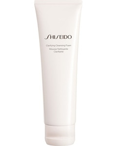 Clarifying Cleansing Foam Clarifying Cleansing Foam