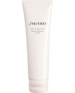 Deep Cleansing Foam Deep Cleansing Foam