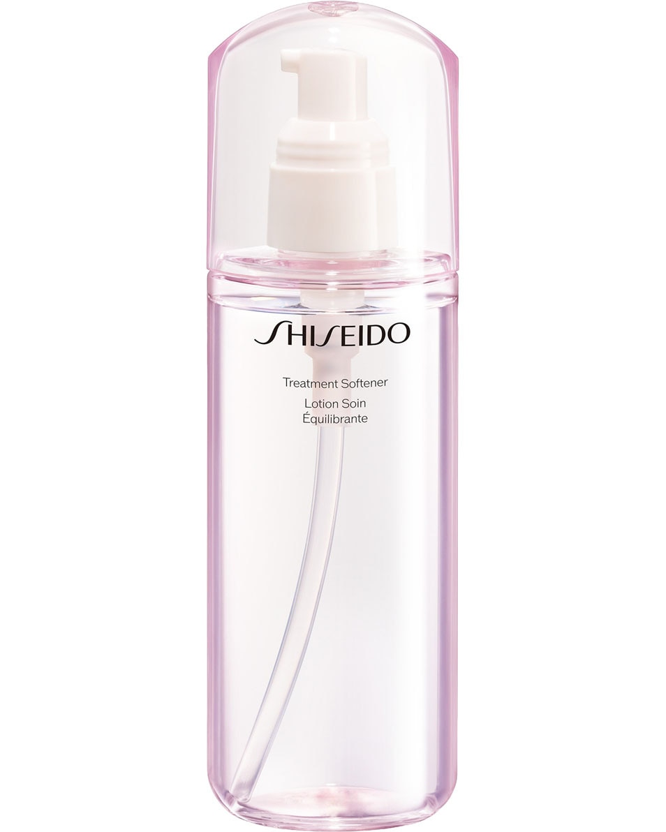 SHISEIDO Daily Essentials Treatment Softener 150 ML