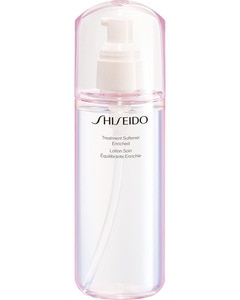Treatment Softener Enriched Treatment Softener Enriched
