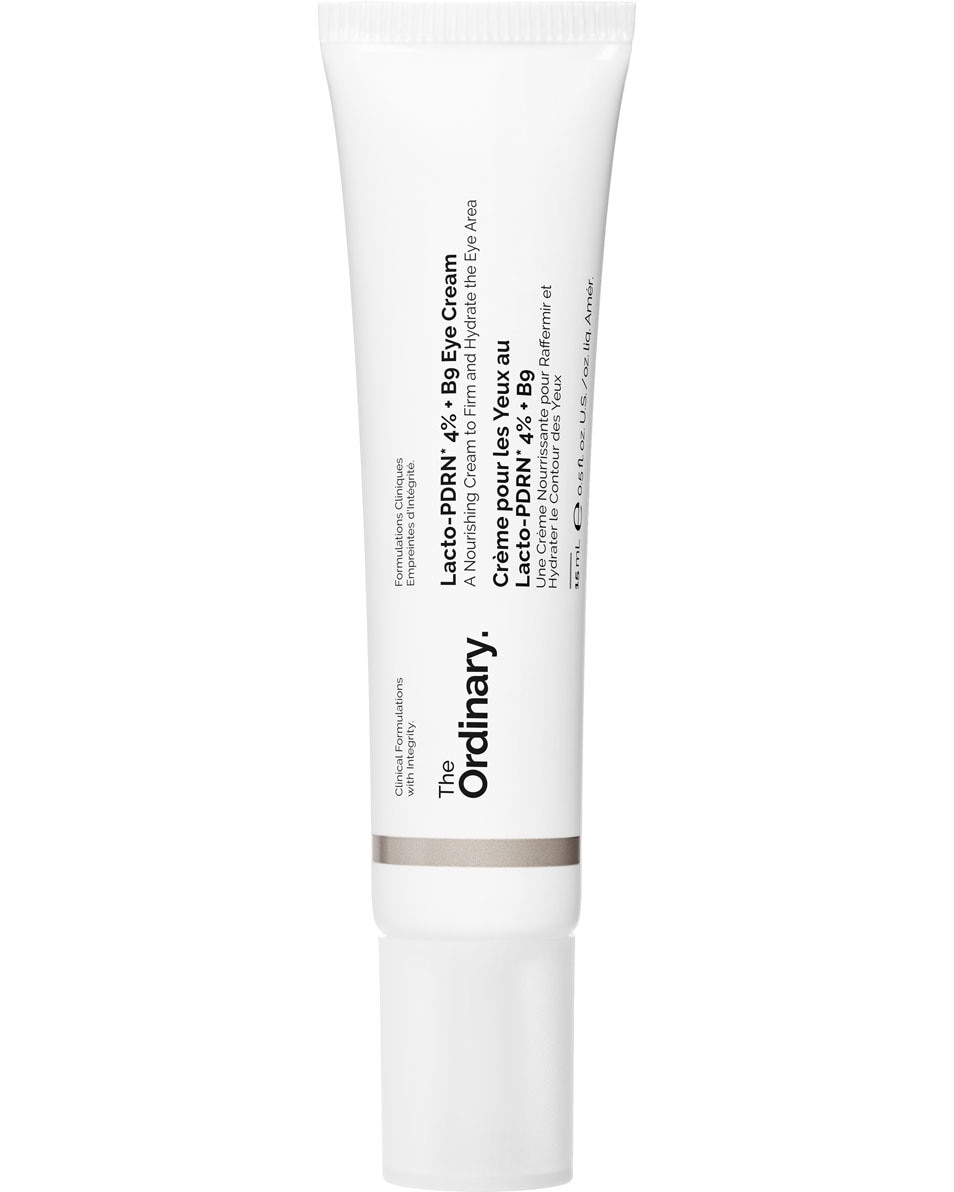 THE ORDINARY Lacto-PDRN* 4% + B9 Eye Cream 15 ML