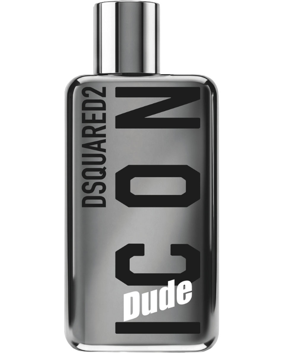 DSQUARED2 Icon Dude Eau de Parfum 100 ML