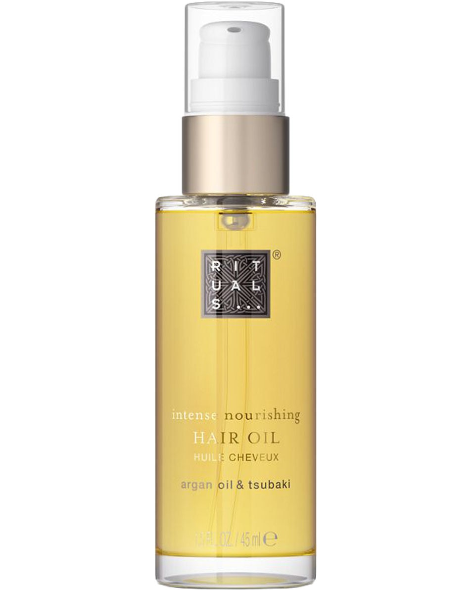 RITUALS Hair Care haarolie 45 ML