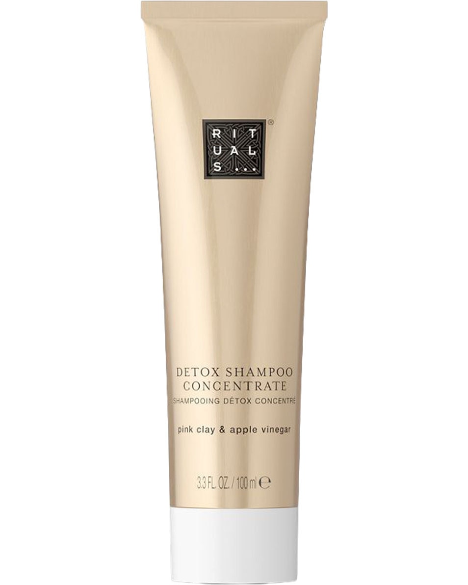 RITUALS Hair Care detox shampoo 100 ML