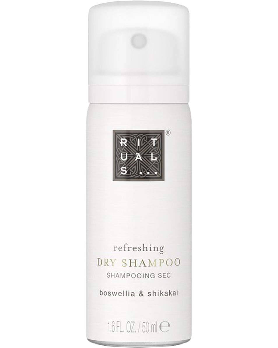 RITUALS Hair Care droogshampoo 50 ML