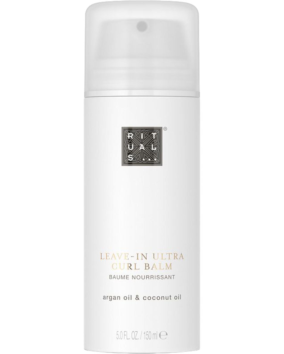 RITUALS Hair Care voedende balsem 150 ML