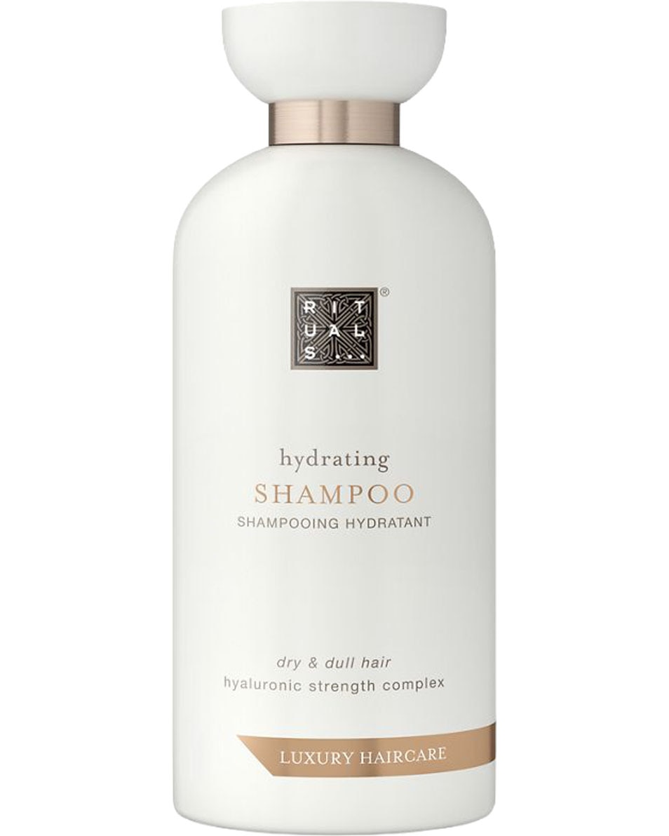 RITUALS Hair Care hydraterende shampoo 250 ML