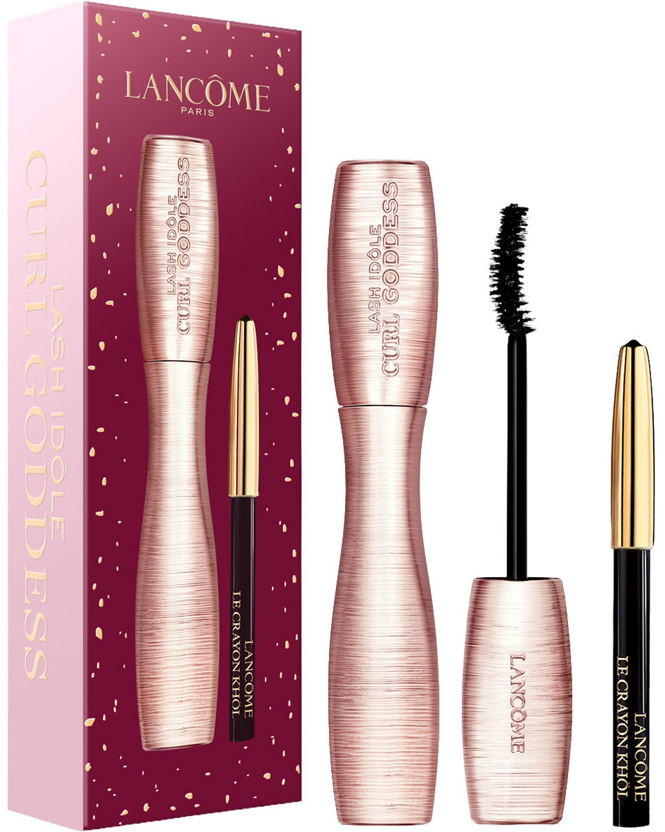 LANCÔME Lash Idole Curl Goddess Mascara Cadeauset 2 ST