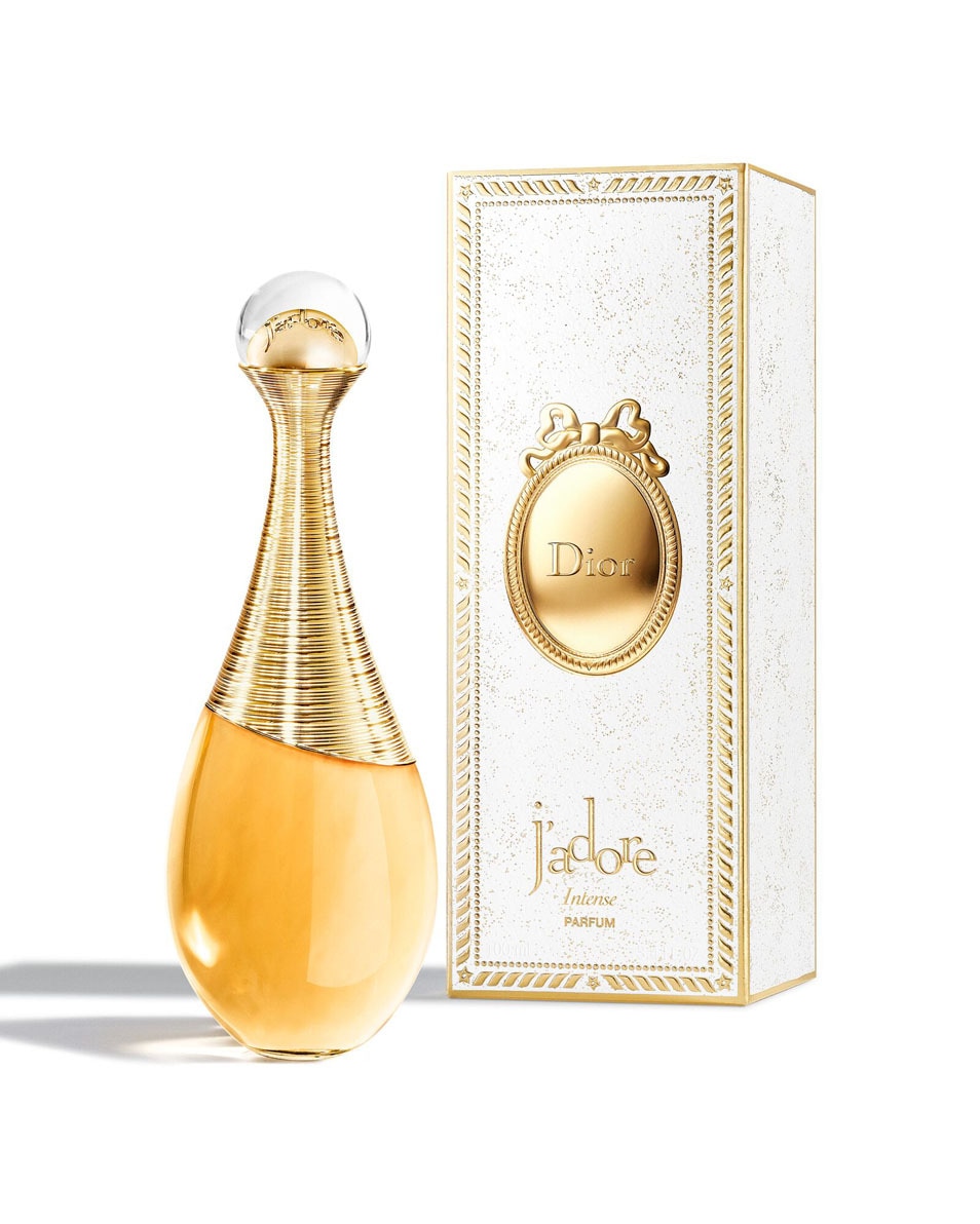 DIOR J’adore Intense - Limited edition Damesgeur - Florale en honingnoten 100 ML