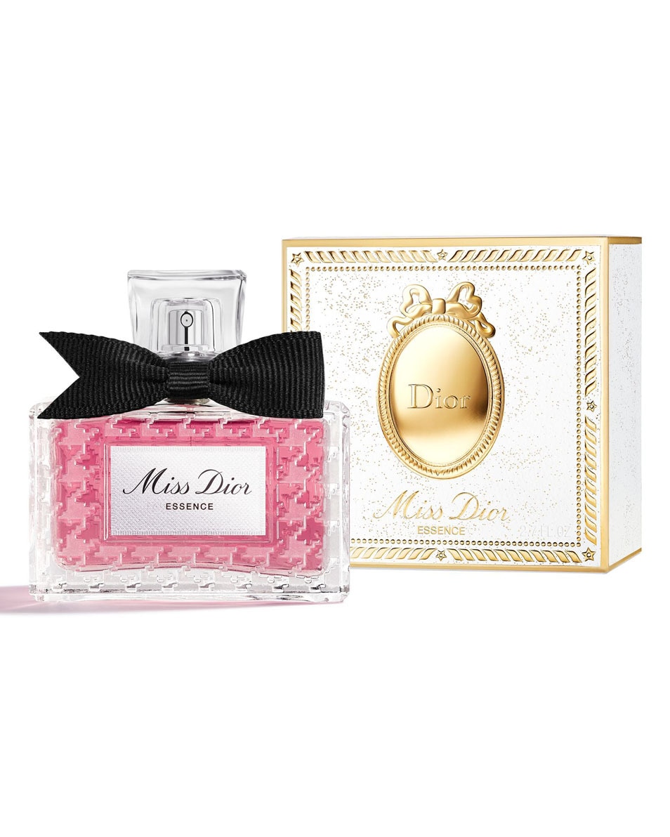 DIOR Miss Dior Essence - Limited edition Damesgeur - Florale, jam- en houtnoten 80 ML