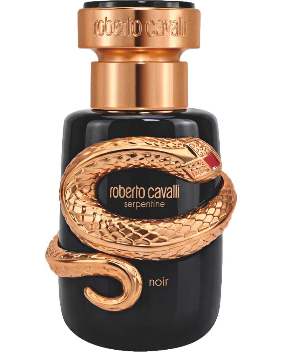 ROBERTO CAVALLI Serpentine Noir Parfum 30 ML