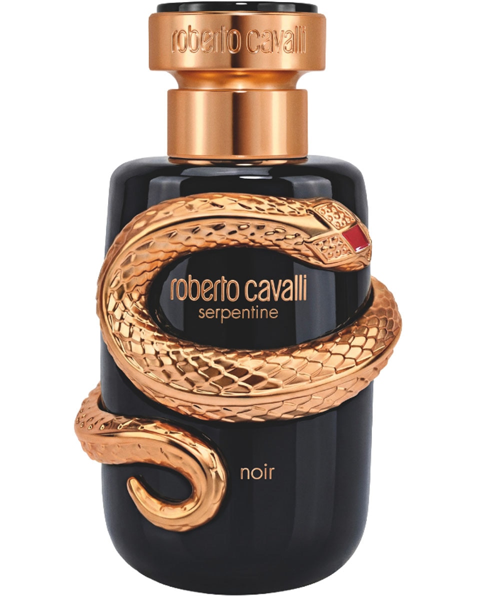 ROBERTO CAVALLI Serpentine Noir Parfum 100 ML