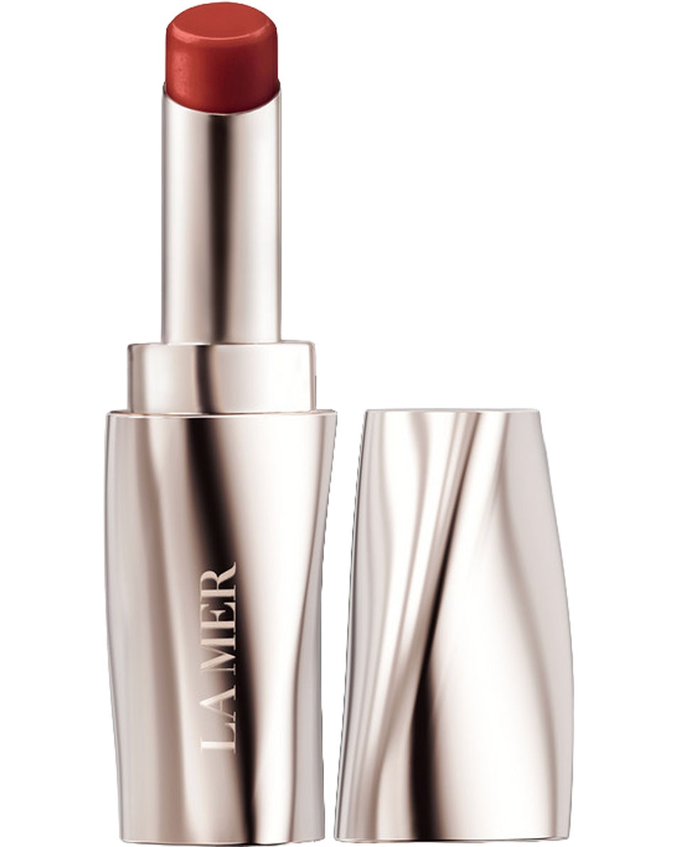 LA MER Le Soin Réparateur Pour les Lèvres Verzorgende lippenbalsem Chestnut