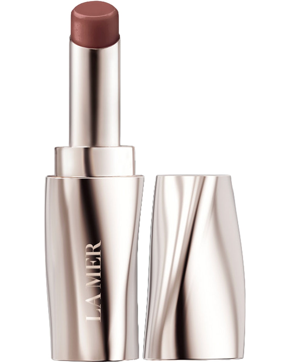 LA MER Le Soin Réparateur Pour les Lèvres Verzorgende lippenbalsem Garnet