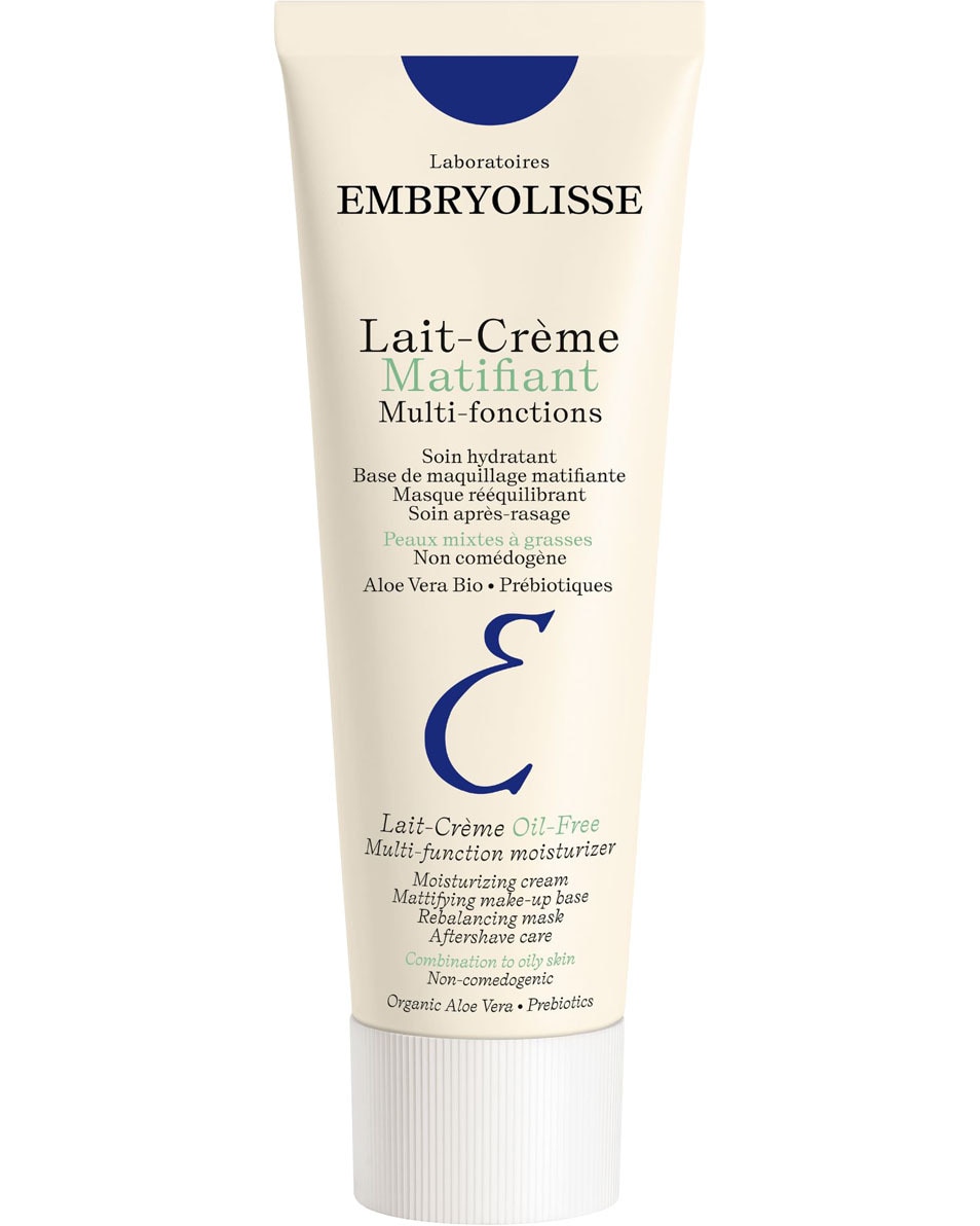 EMBRYOLISSE Lait Creme Matterende creme 75 ML