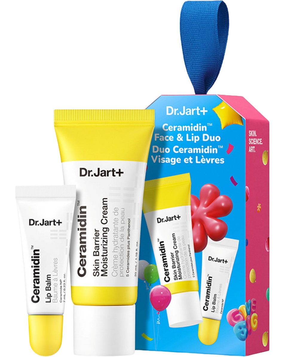 DR JART+ Ceramidin Een hydraterende lekkernij 2 ST
