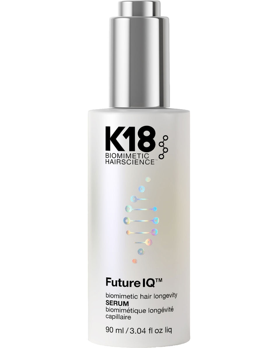 K18 Serum Future IQ biometic Hair Longevity Serum 90 ML