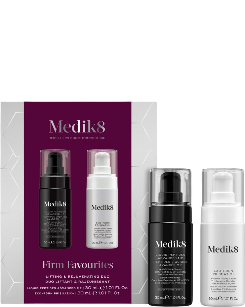 MEDIK8 Firm Favourites Lifting & Rejuvenating Duo 2 ST