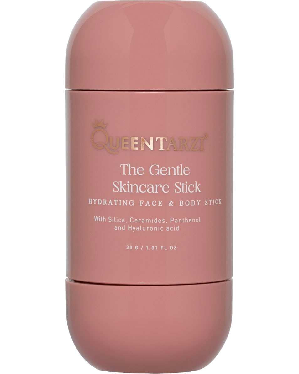 QUEEN TARZI Korean Skincare The Gentle Skincare Stick 30 G