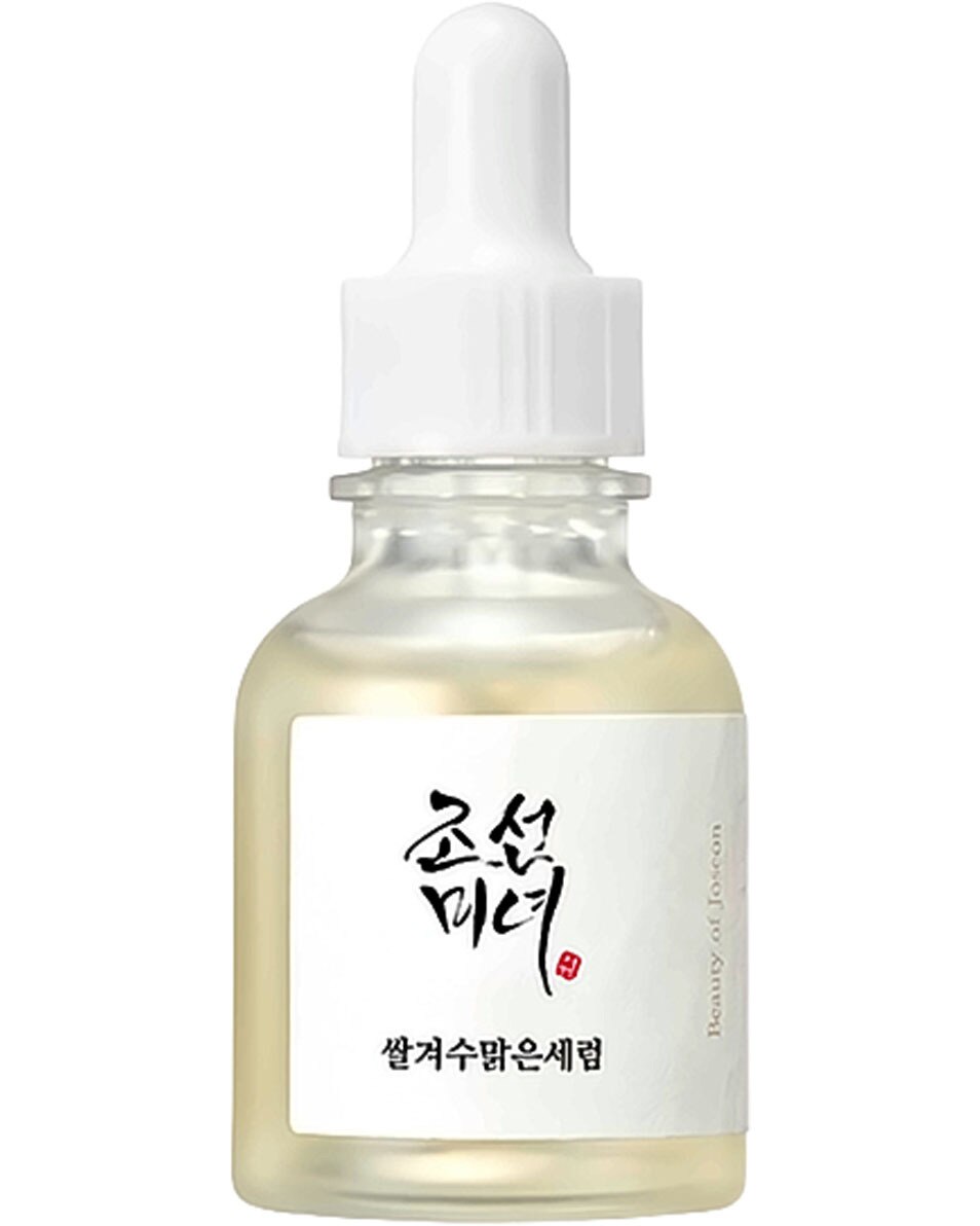 BEAUTY OF JOSEON Glow Deep Serum: Rijst + Alpha-arbutin 30 ML