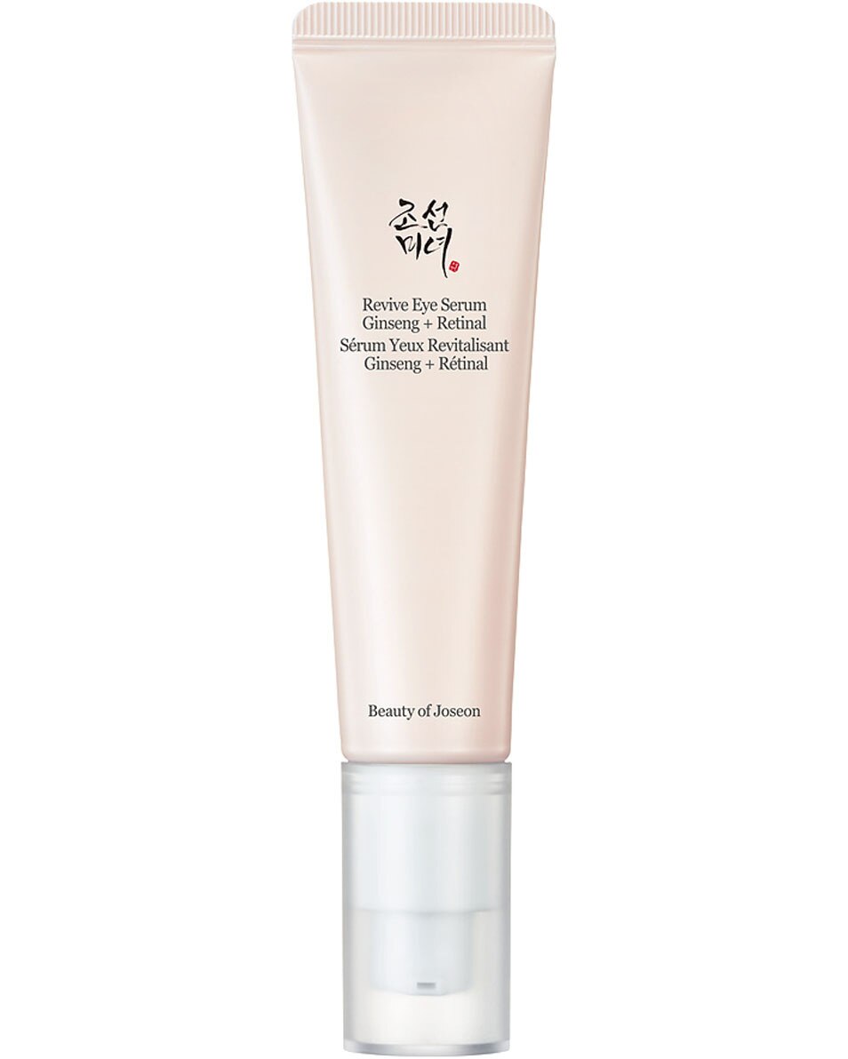 BEAUTY OF JOSEON Revive Eye Serum: Ginseng + Retinal 30 ML