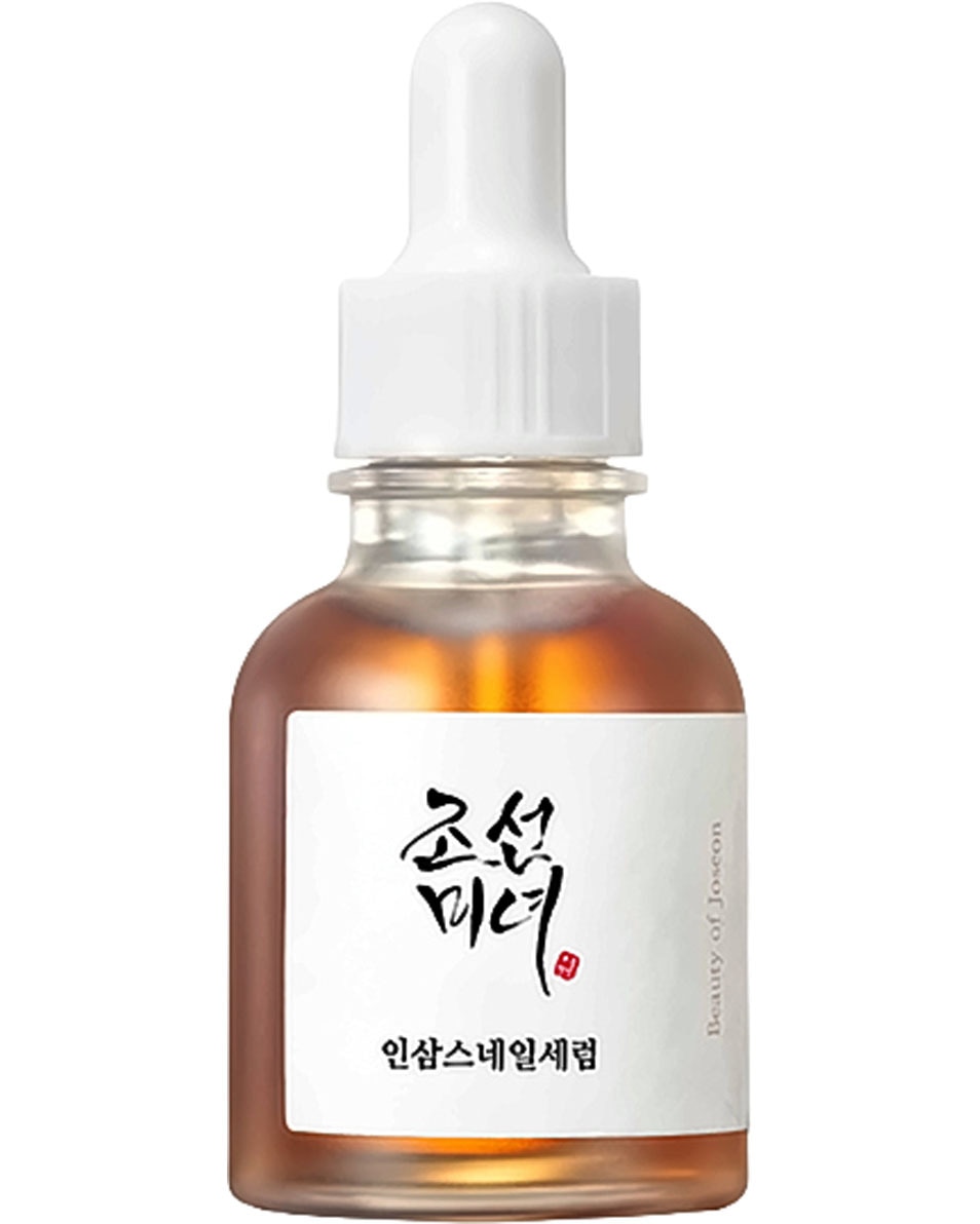 BEAUTY OF JOSEON Revive Serum: Ginseng + Slakkenmucine 30 ML