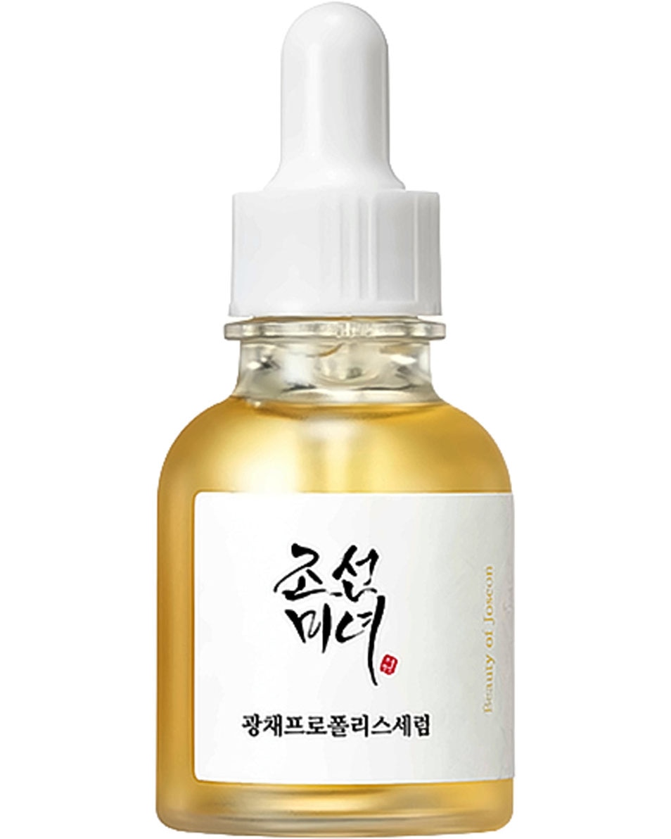 BEAUTY OF JOSEON Glow Serum: Propolis + Niacinamide 30 ML