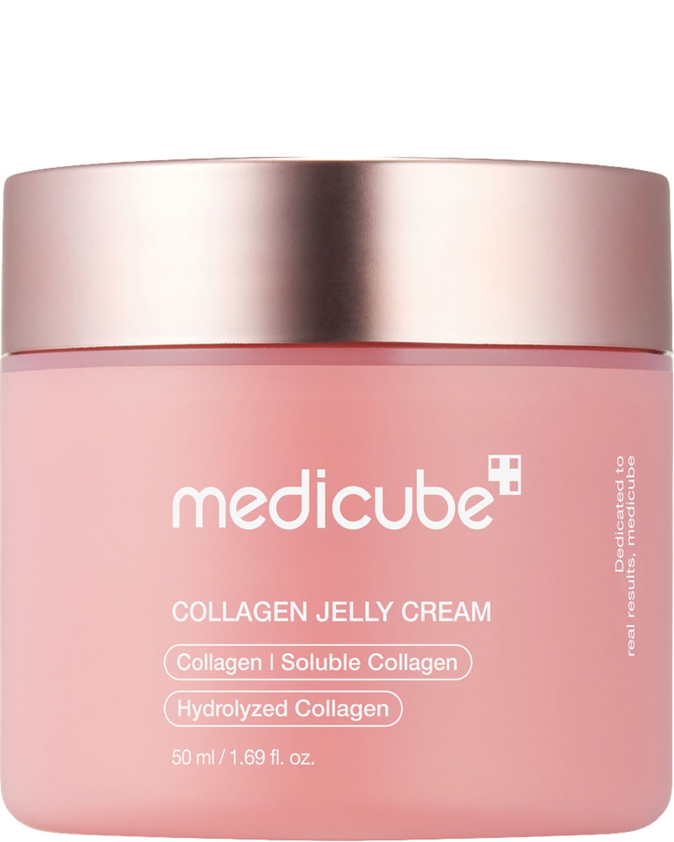 MEDICUBE Collagen Geleicrème 50 ML