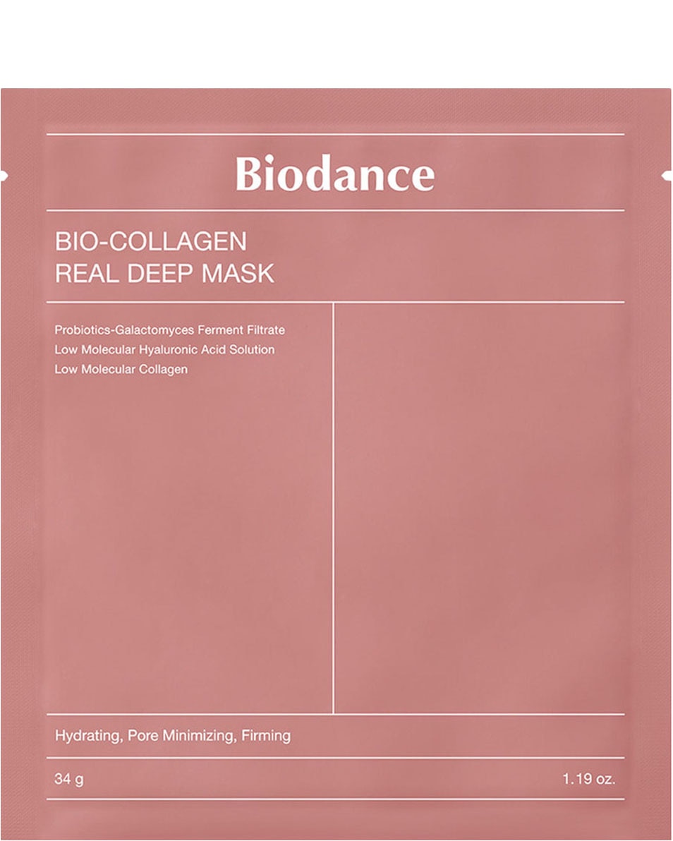 BIODANCE Collagen Masker 34 G