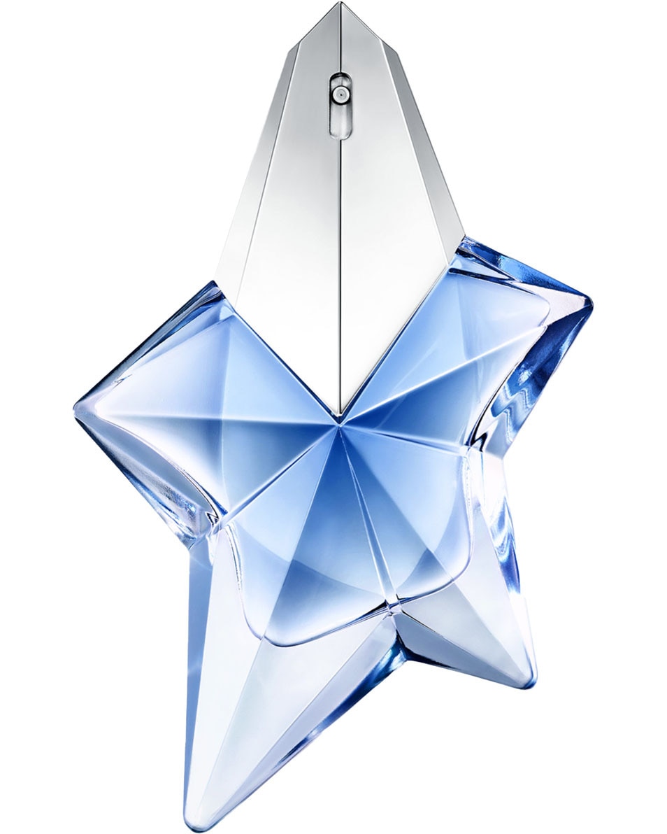 MUGLER Angel Eau De Parfum - Navulbaar Parfum 50 ML