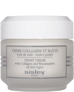 Verstevigende anti-âge nachtcrème Verstevigende anti-âge nachtcrème