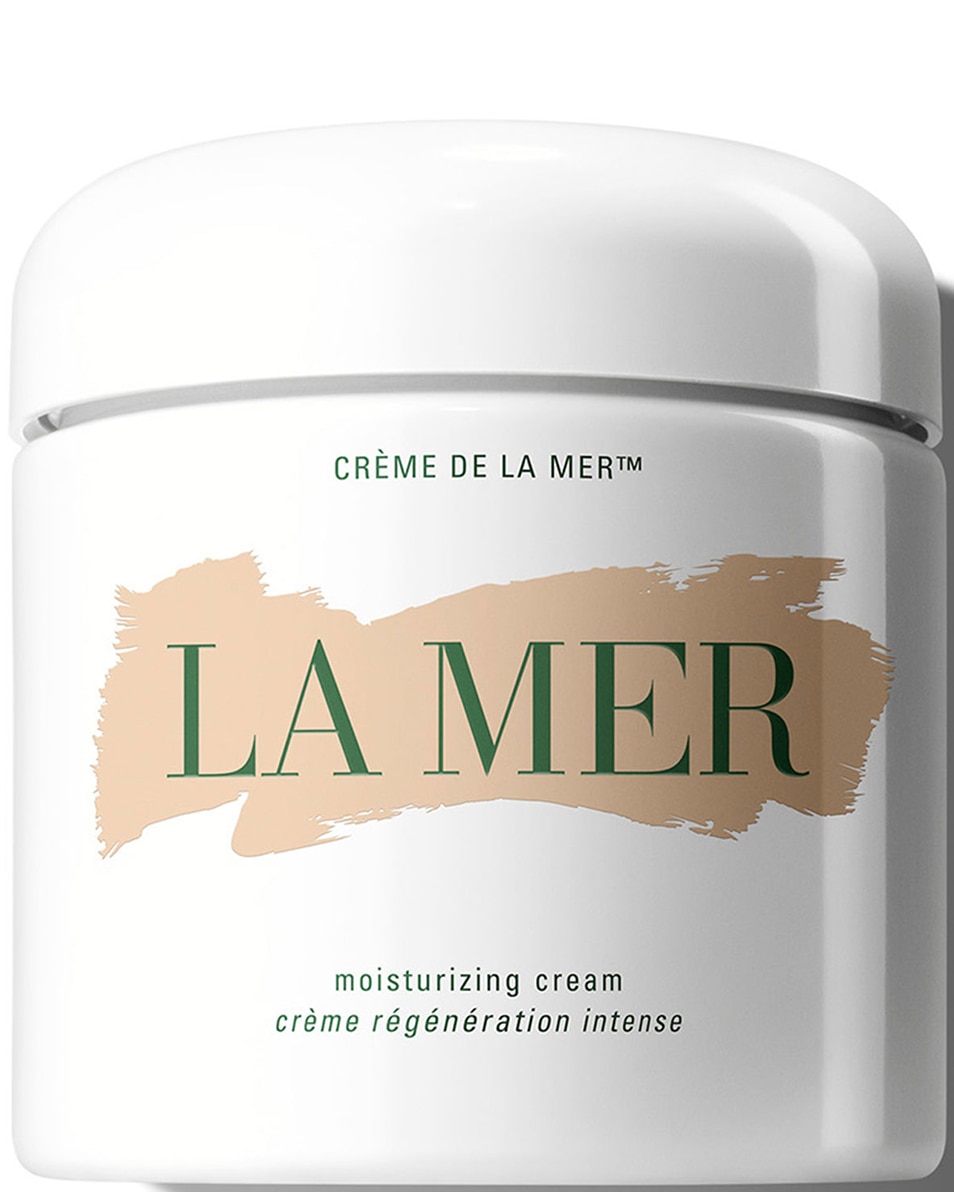 LA MER CRÈME DE LA MER - MOISTURIZING CREAM HYDRATERENDE DAG- & NACHTCRÈME - VERMINDERT RIMPELS 500 ML
