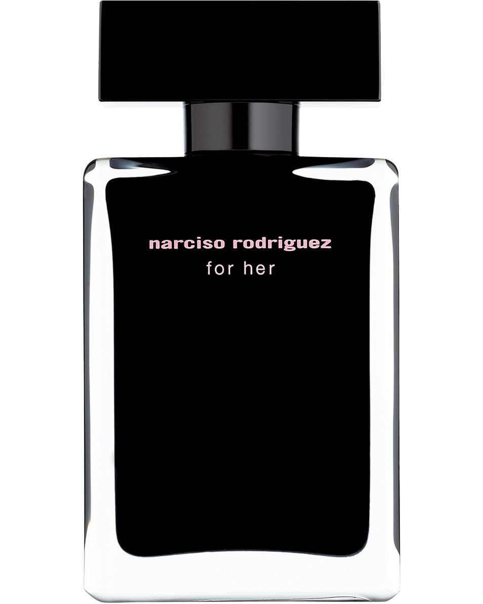 NARCISO RODRIGUEZ FOR HER EAU DE TOILETTE 50 ML