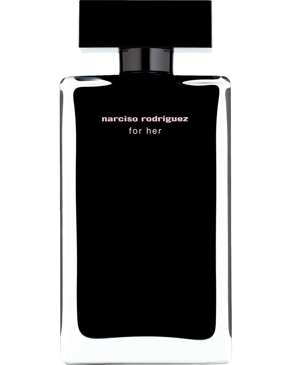 NARCISO RODRIGUEZ FOR HER EAU DE TOILETTE 100 ML