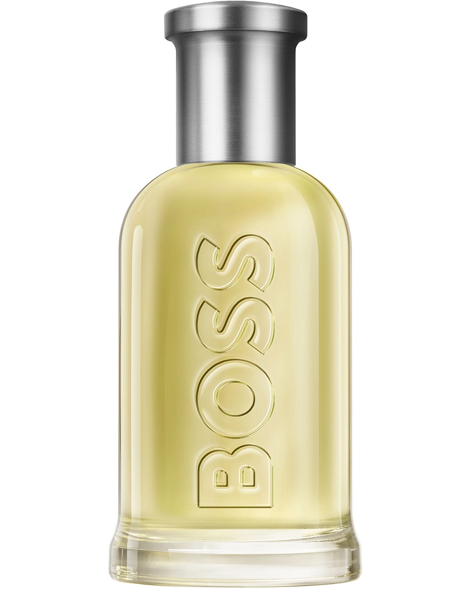 HUGO BOSS BOTTLED EAU DE TOILETTE 50 ML