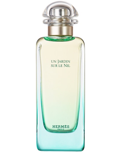 HERMÈS UN JARDIN SUR LE NIL EAU DE TOILETTE 100 ML