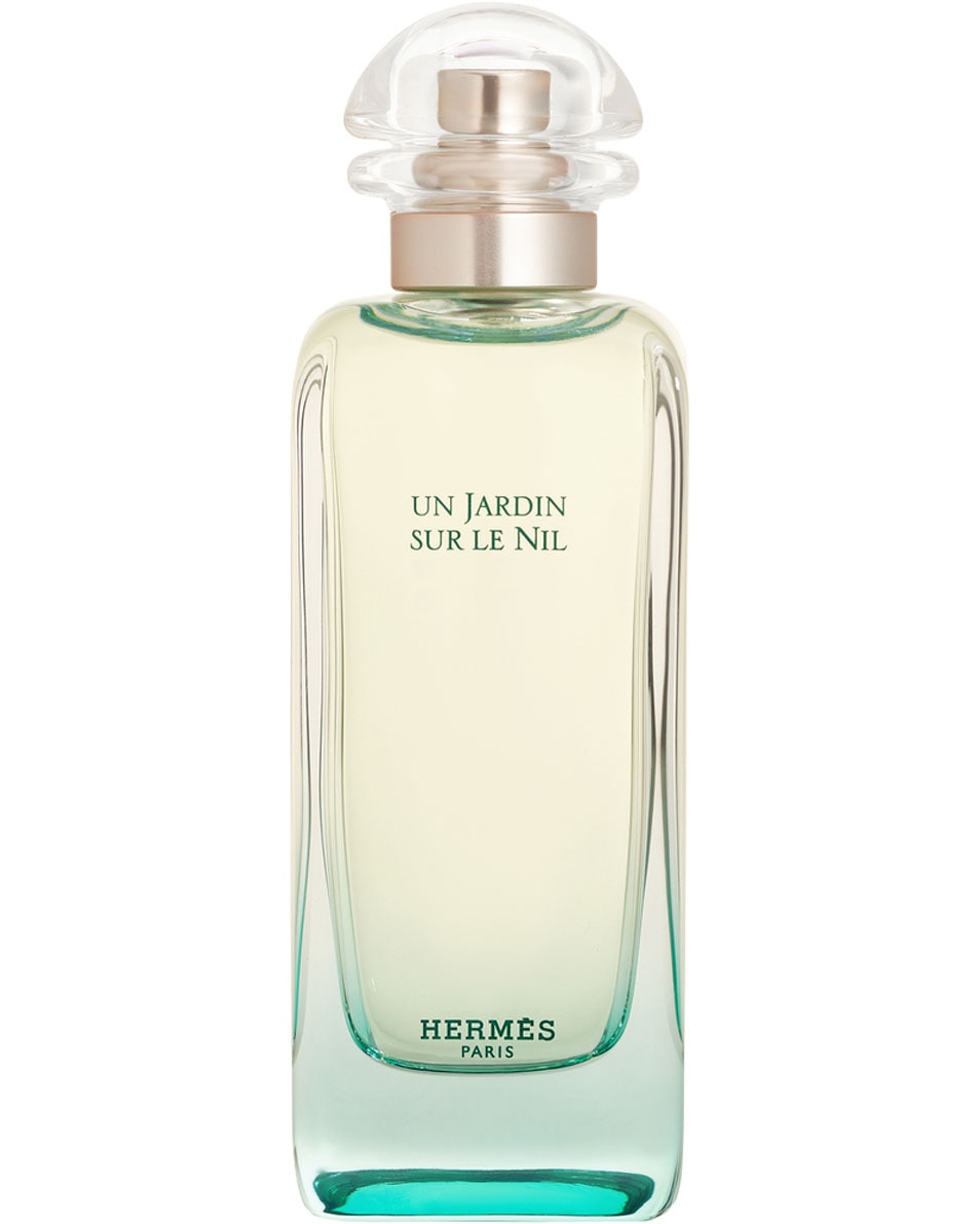 HERMÈS UN JARDIN SUR LE NIL EAU DE TOILETTE 100 ML