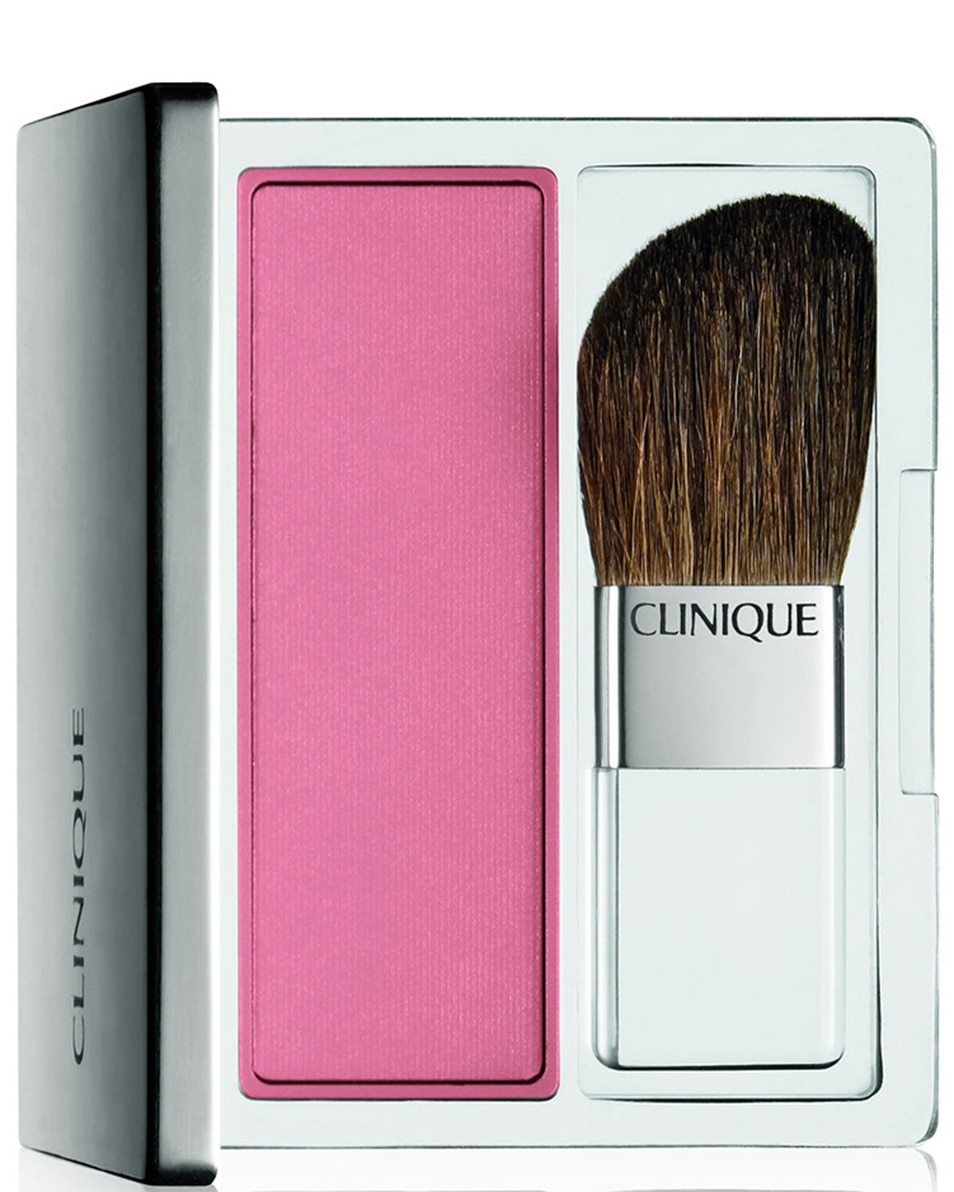 CLINIQUE BLUSHING BLUSH™ POWDER BLUSH BLUSH - LANGHOUDEND & OLIEVRIJ Precious Posy
