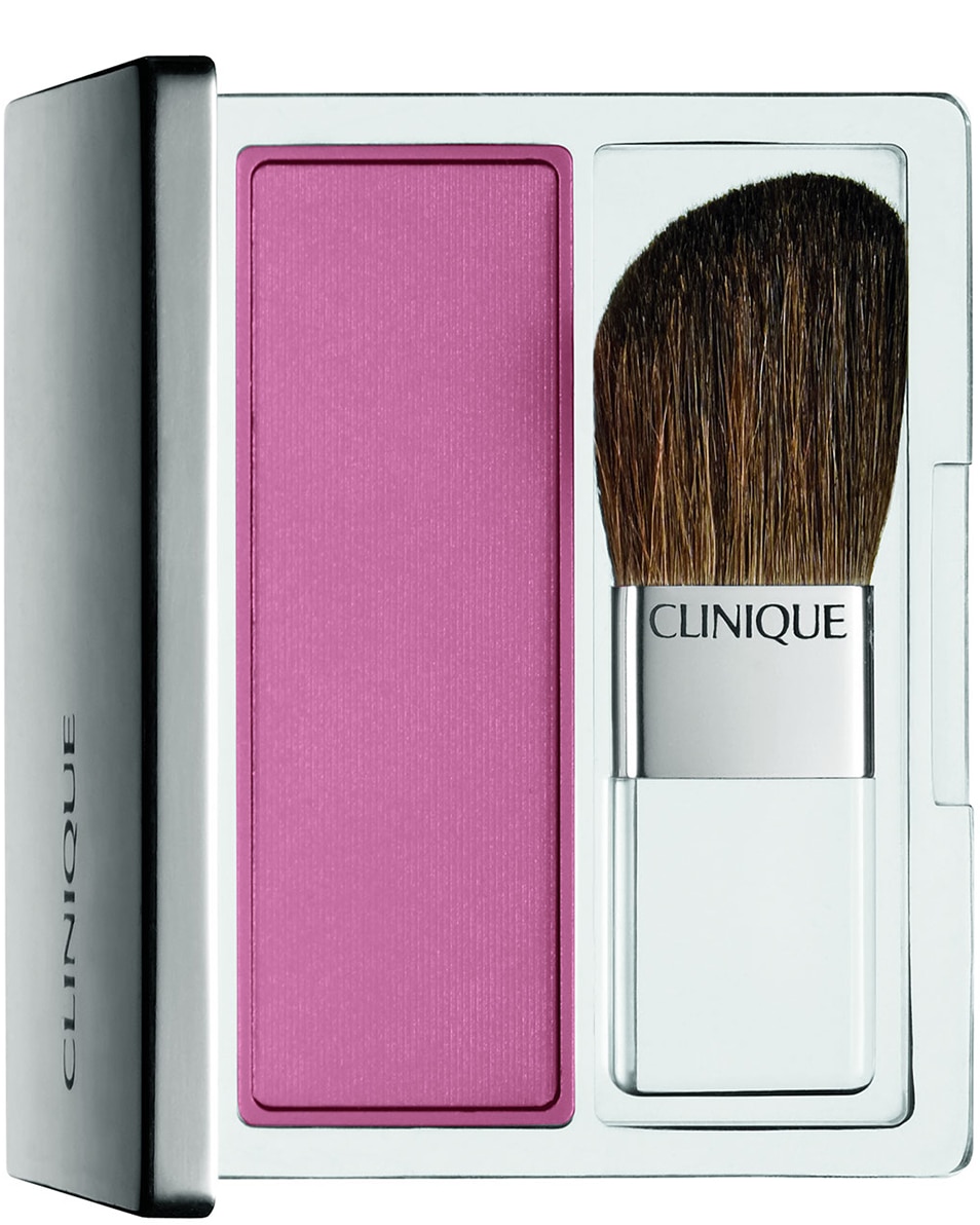 CLINIQUE BLUSHING BLUSH™ POWDER BLUSH BLUSH - LANGHOUDEND & OLIEVRIJ Smoldering Plum