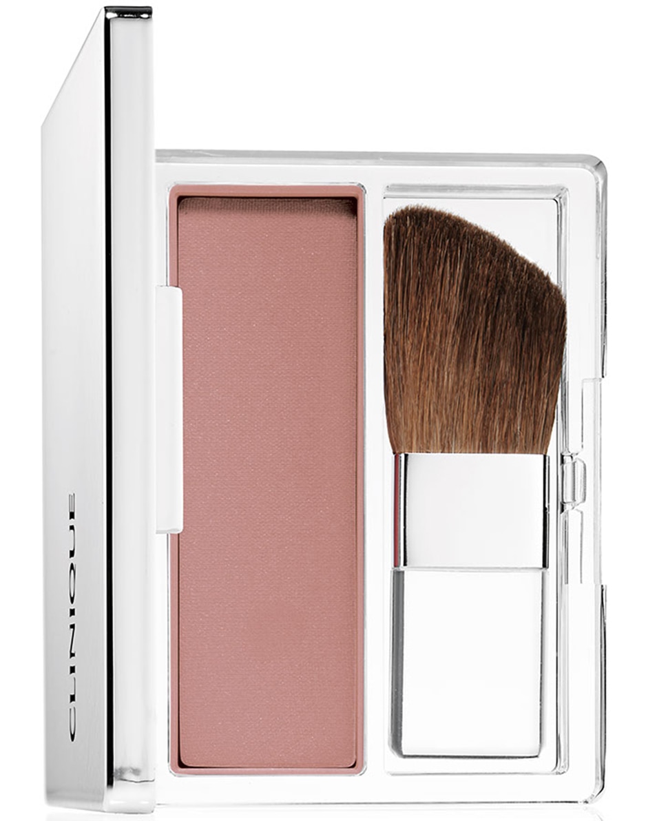CLINIQUE BLUSHING BLUSH™ POWDER BLUSH BLUSH - LANGHOUDEND & OLIEVRIJ Bashful Blush