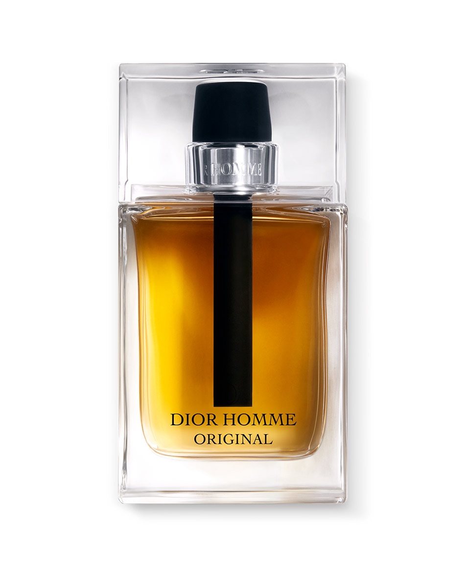 DIOR DIOR DIOR HOMME L’ORIGINAL 100 ML