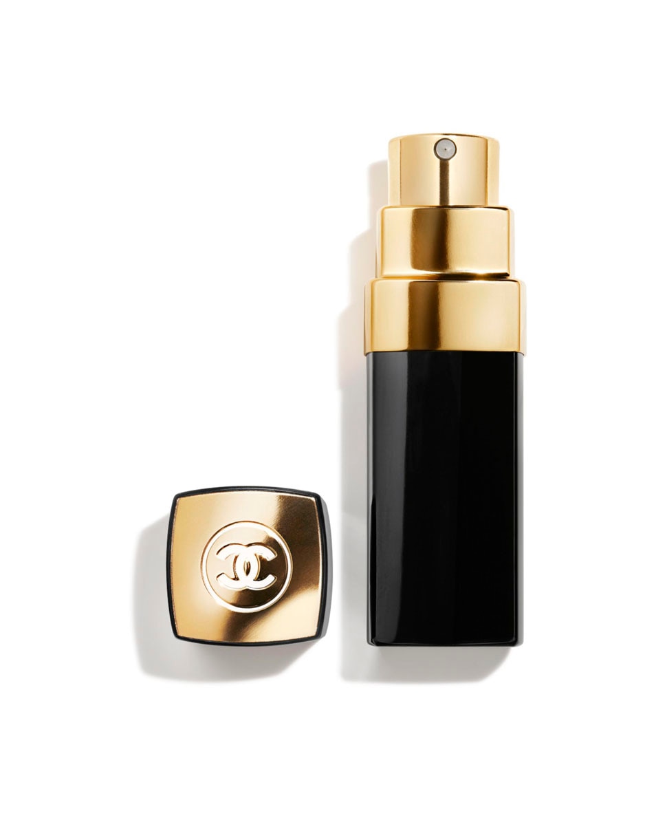 CHANEL N°5 PARFUM TASVERSTUIVER 7,5 ML