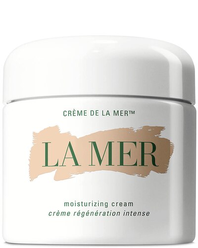 LA MER CRÈME DE LA MER - MOISTURIZING CREAM HYDRATERENDE DAG- & NACHTCRÈME - VERMINDERT RIMPELS 250 ML