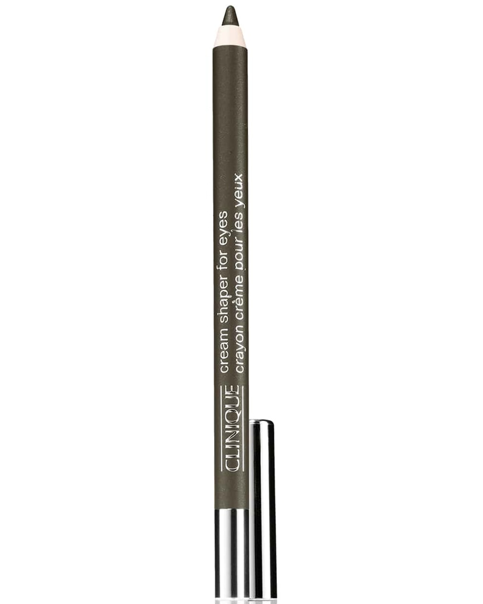 CLINIQUE CREAM SHAPER™ FOR EYES EYELINER - WATERPROOF & LANGHOUDEND Egyptian